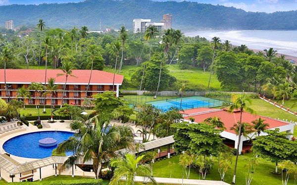 Best Western Jaco costarica