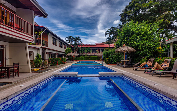 Condominio Mar de Luz costarica