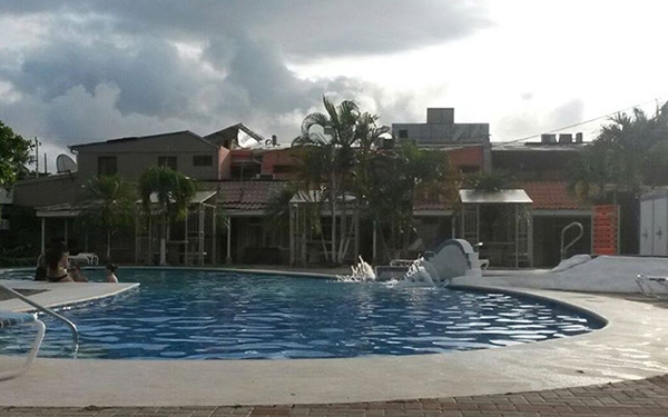 Condominio Tropical Jaco costarica