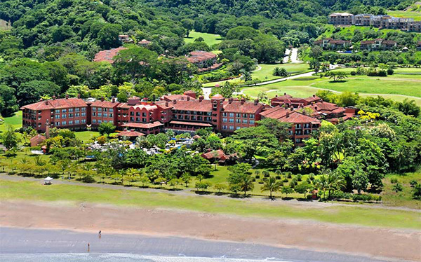 Los Suenos Marriott Ocean