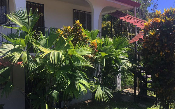 Madelyn Apartment manuel antonio quepos