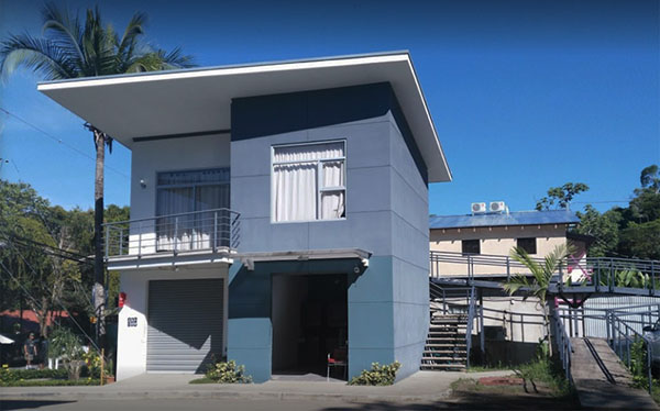 beach apartments manuel antonio quepos