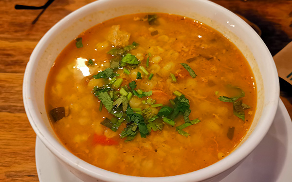 Boca Pozole - Restaurante Laly Escazú