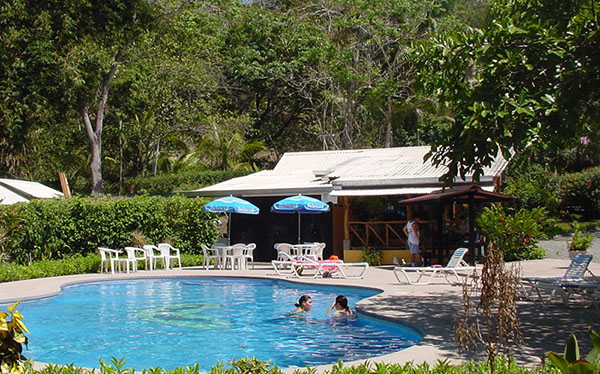 cabinas espadilla manuel antonio