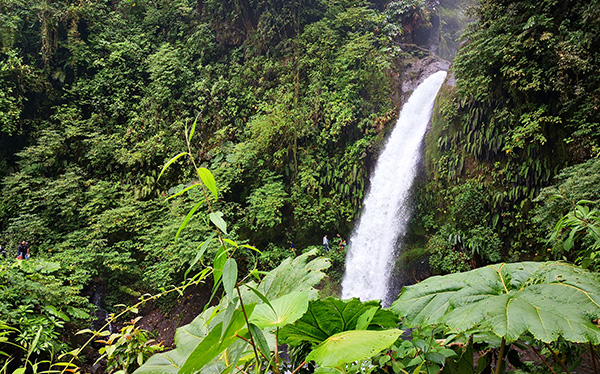 Catarata la Paz, Cinchona, Alajuela, Costa Rica - 03