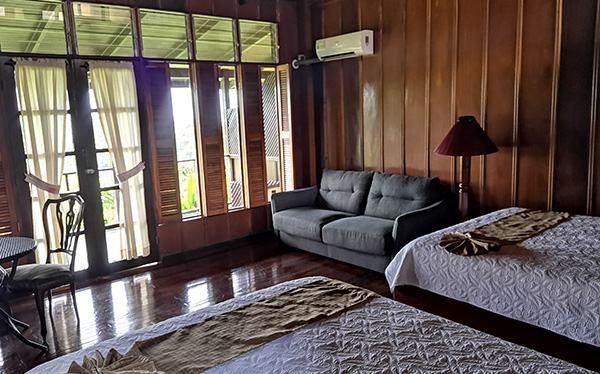 Junio Suites - Hotel Arenal Lodge