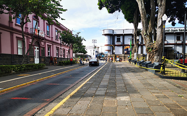 museo juan santamaria alajuela