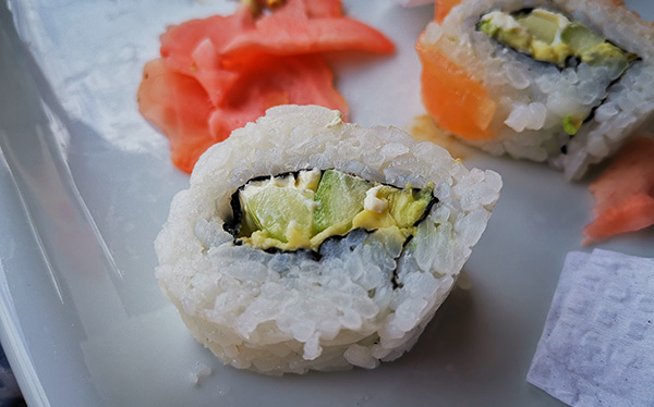 Hatsu - sushi-to-go-ciudad-colon