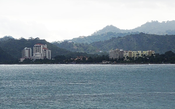 Hoteles Jacó Beach : Garabito